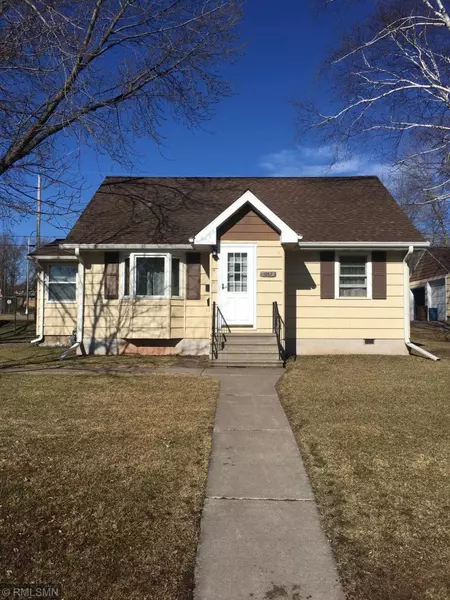 1207 99th AVE W, Duluth, MN 55808