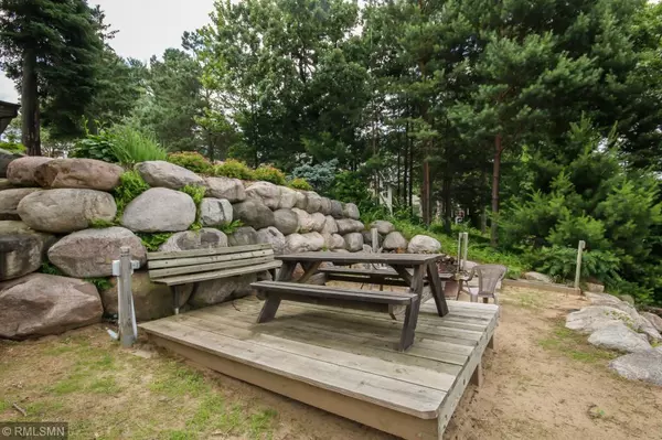 Linwood Twp, MN 55079,22813 W Martin Lake DR NE