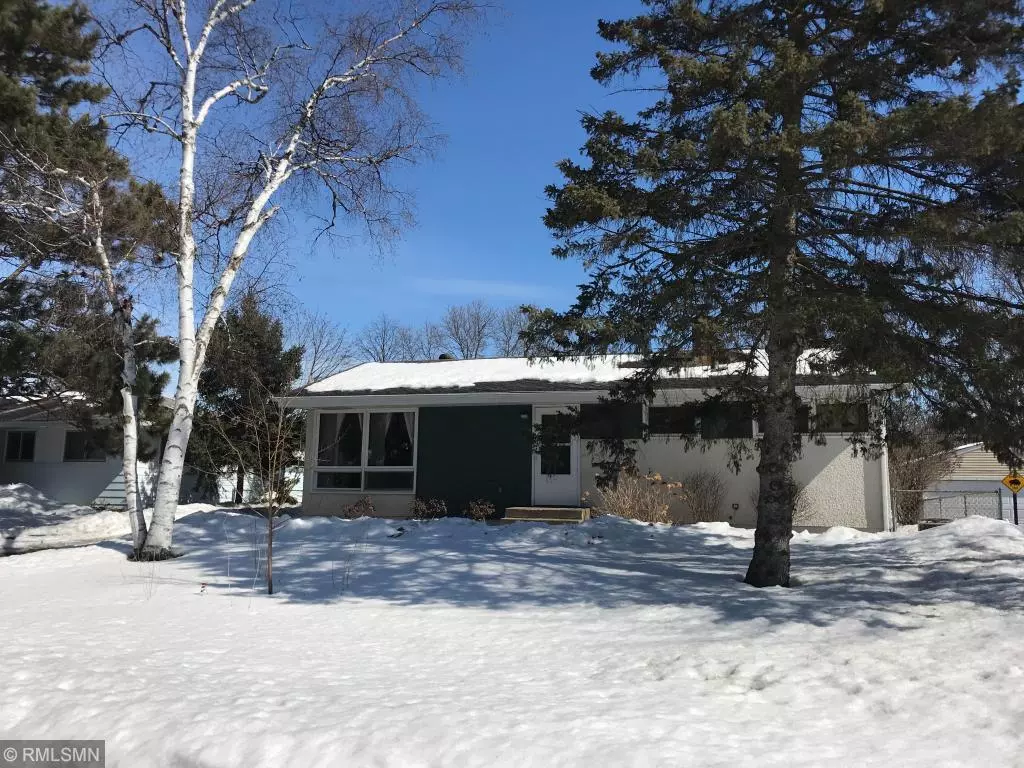 White Bear Lake, MN 55110,4830 Carolyn LN