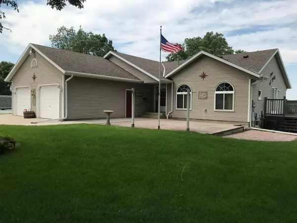 2100 Gorton AVE NW, Willmar, MN 56201