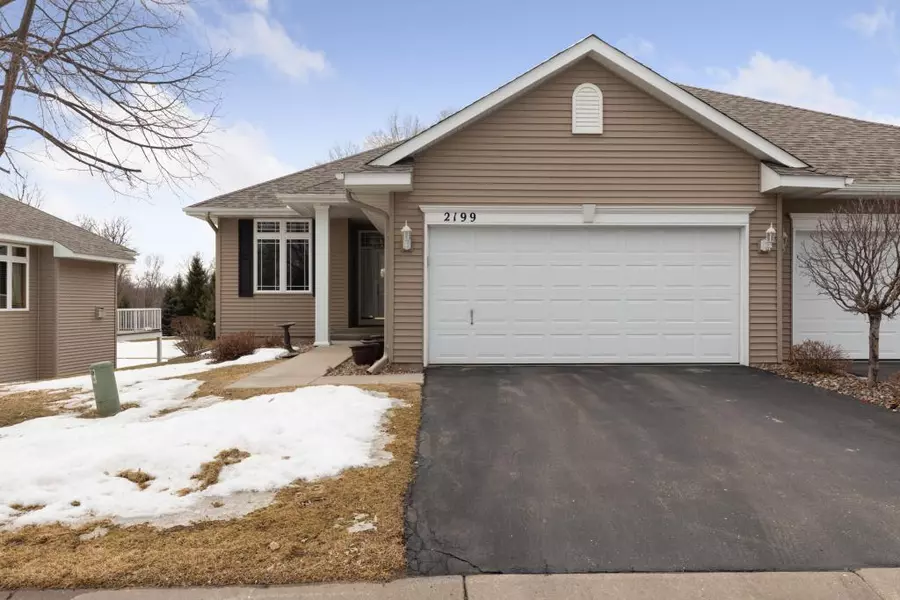 2199 Glacier WAY, Hastings, MN 55033