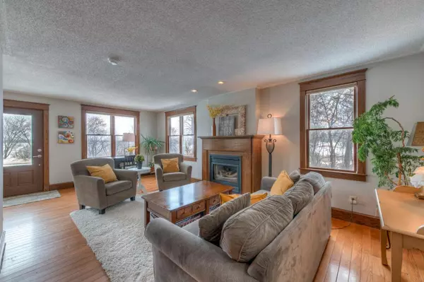 Chisago Lake Twp, MN 55013,26887 Lofton AVE