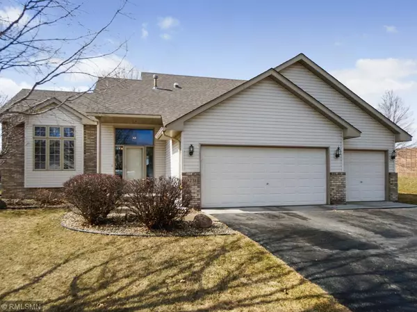 9231 Telford XING, Brooklyn Park, MN 55443