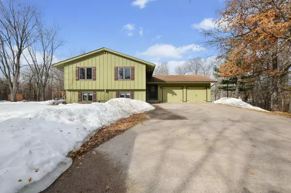 Stacy, MN 55079,4967 Erie LN