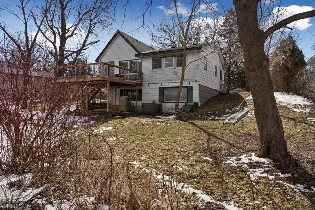 East Bethel, MN 55092,18552 Everglade DR NE