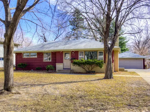 8231 Washburn AVE S, Bloomington, MN 55431