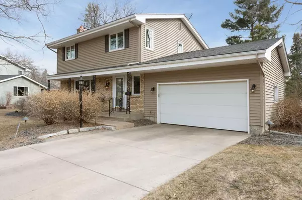 2007 Utah AVE S, Saint Louis Park, MN 55426