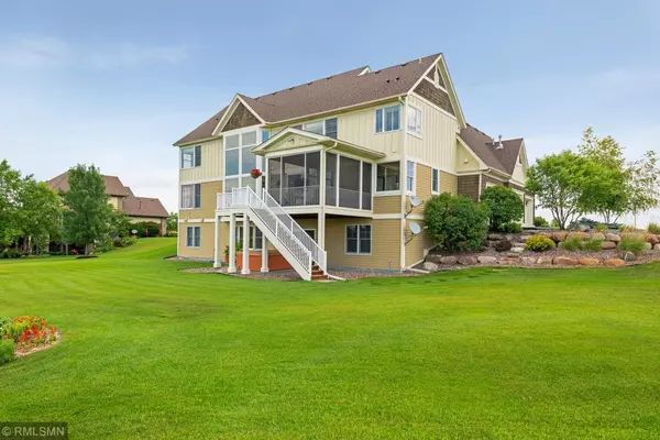 Corcoran, MN 55340,6375 Bluestem RD S