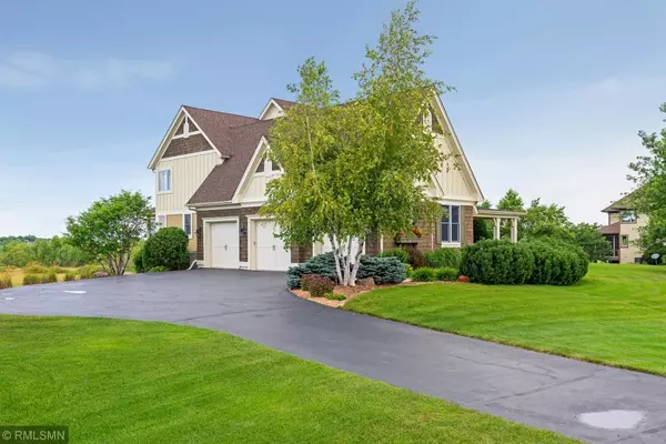 Corcoran, MN 55340,6375 Bluestem RD S