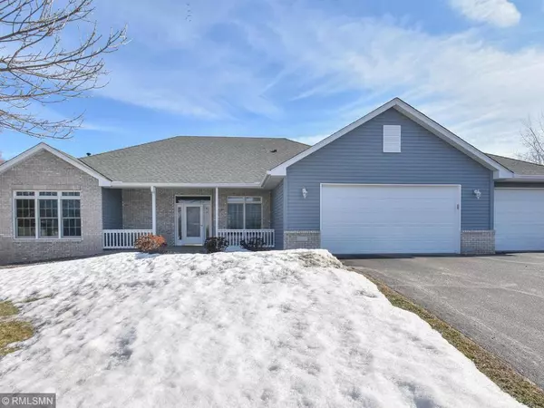 11972 36th CIR NE, Saint Michael, MN 55376