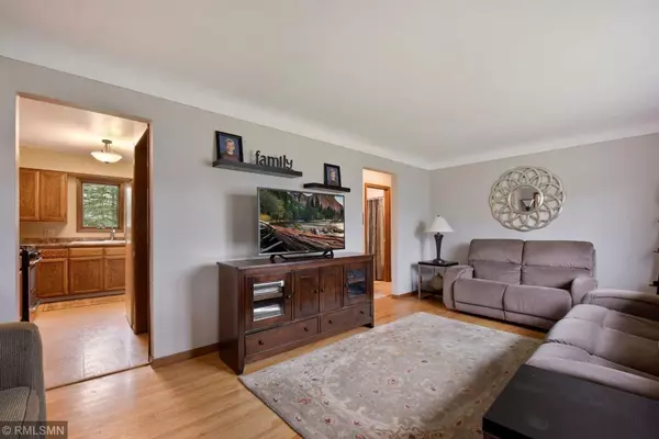 Crystal, MN 55428,4849 Hampshire AVE N