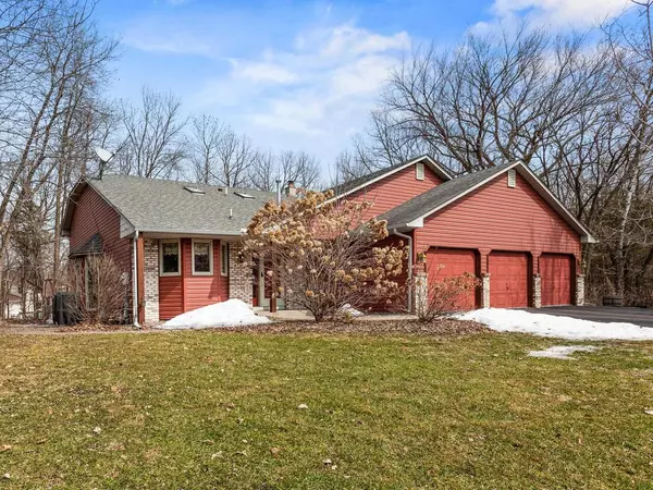 Andover, MN 55304,3823 171st CIR NW