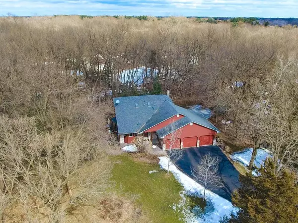 Andover, MN 55304,3823 171st CIR NW