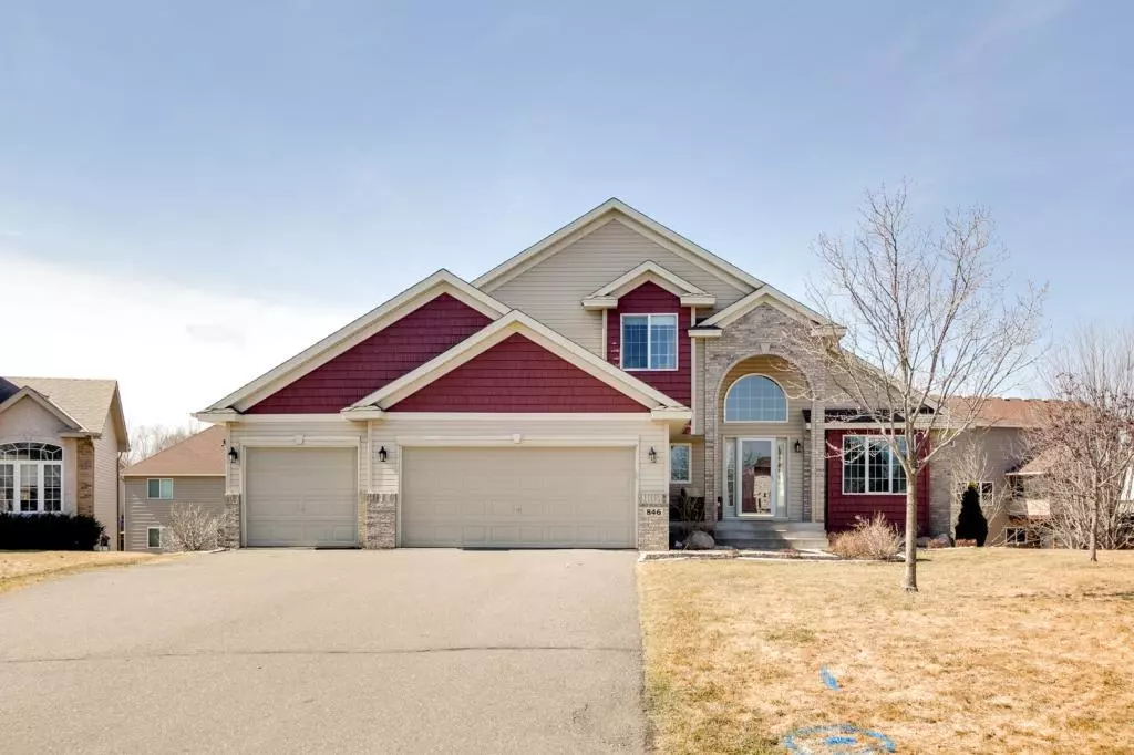 Hanover, MN 55341,846 Kayla LN