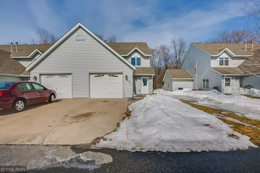 12233 191st AVE NW, Elk River, MN 55330