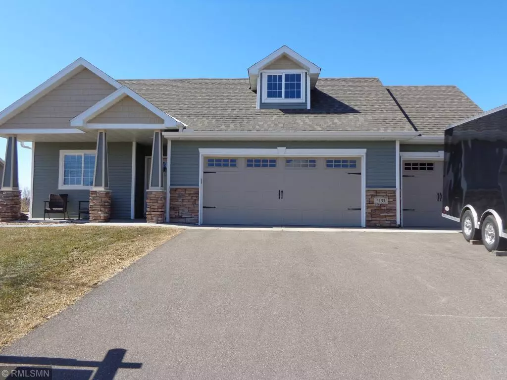 Foley, MN 56329,1133 Golf CT