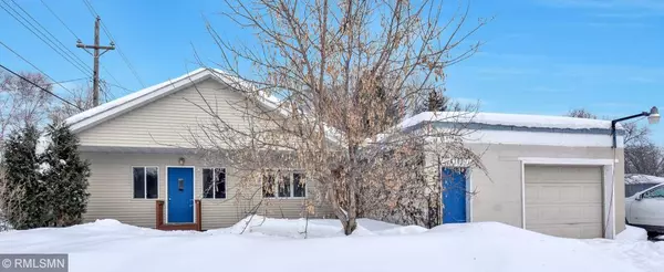 410 Ethel ST, Brainerd, MN 56401