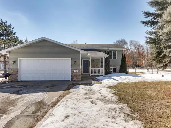 8760 176th AVE NW, Ramsey, MN 55303