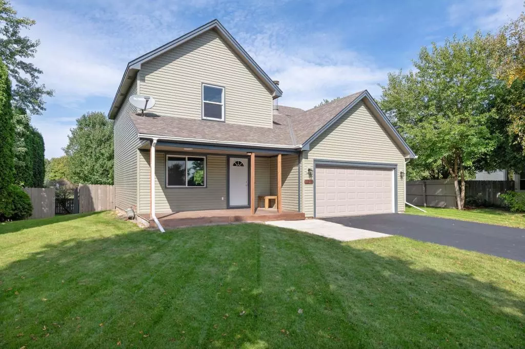 Eagan, MN 55123,1023 Briar Creek RD