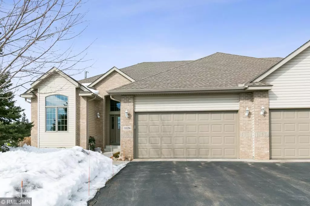 Champlin, MN 55316,11036 Preserve CIR N