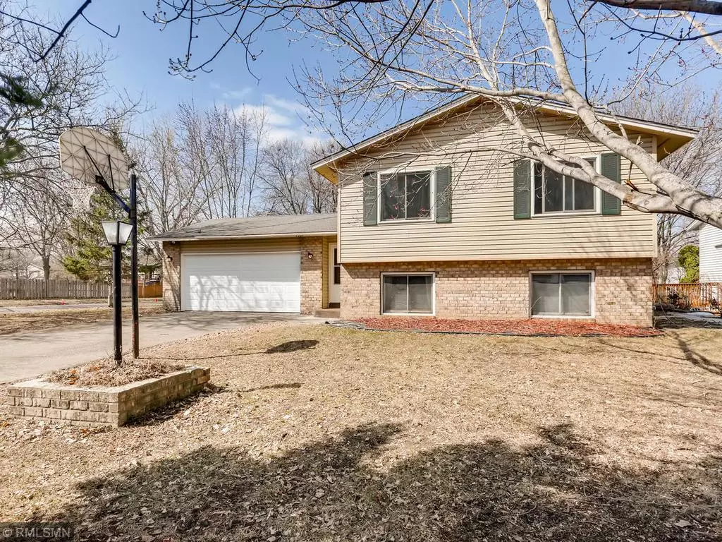 Brooklyn Park, MN 55428,7501 Louisiana AVE N