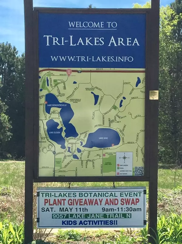 Lake Elmo, MN 55042,5933 Highlands TRL N