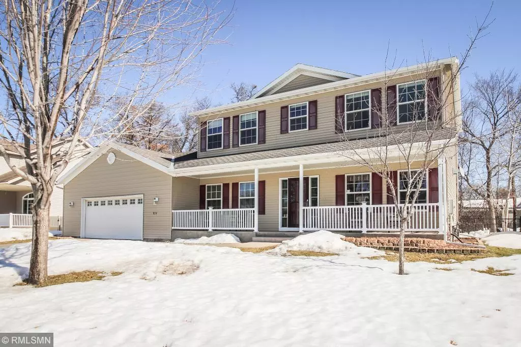 Sauk Rapids, MN 56379,824 Wollak WAY