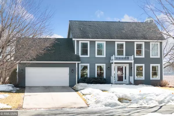 Eden Prairie, MN 55346,6287 Wessel CT