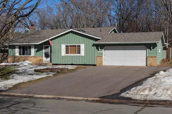 Blaine, MN 55434,13201 Tyler ST NE