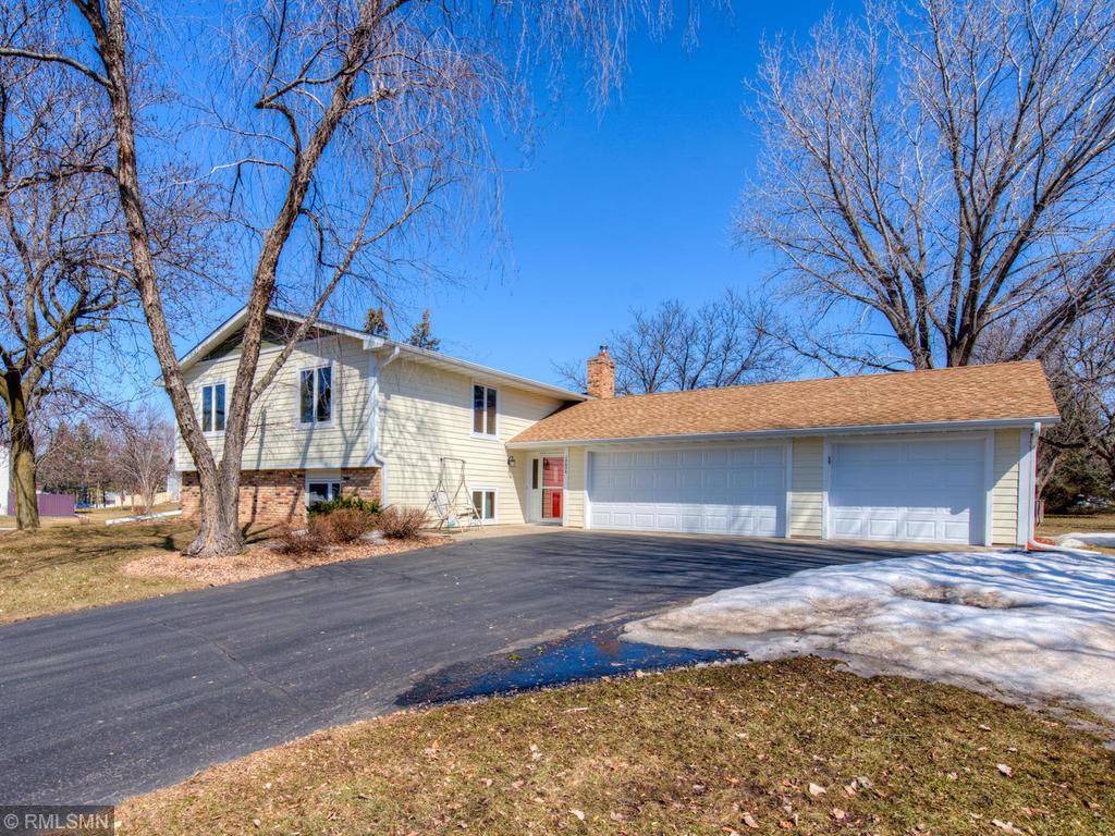 15634 Harmony WAY, Apple Valley, MN 55124