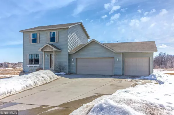 1128 29th ST NE, Sauk Rapids, MN 56379