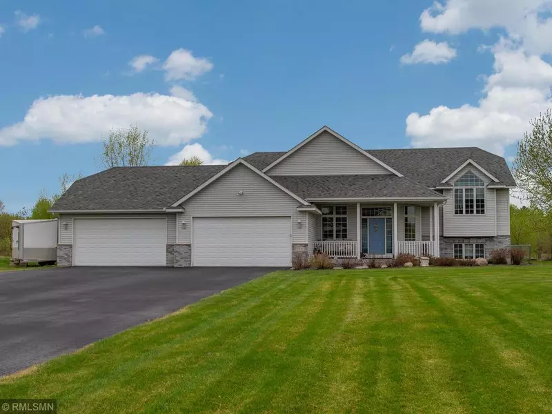 17232 Van Buren ST NE, Ham Lake, MN 55304