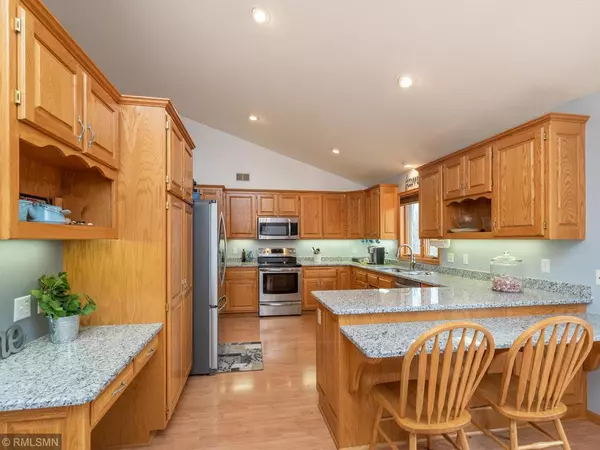 Ham Lake, MN 55304,17232 Van Buren ST NE