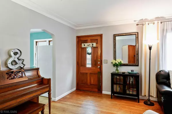 3334 Tyler ST NE, Minneapolis, MN 55418