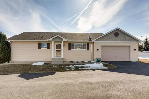 Albertville, MN 55301,10707 51st ST NE