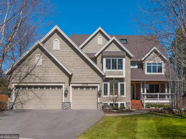 Eden Prairie, MN 55347,12706 Riverview RD