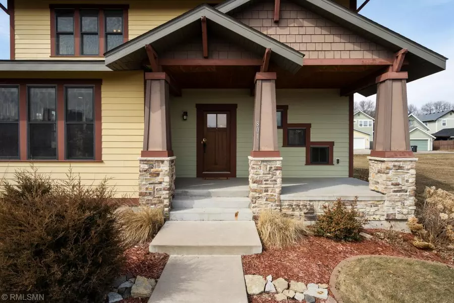 801 Van White Memorial BLVD, Minneapolis, MN 55411