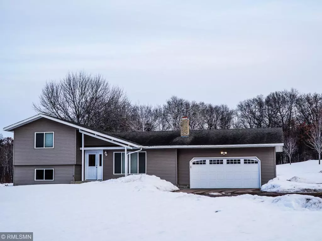 Belle Prairie Twp, MN 56364,21837 King RD