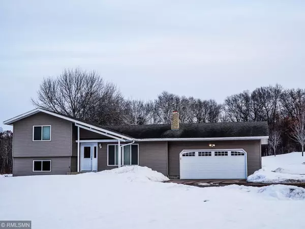 21837 King RD, Belle Prairie Twp, MN 56364