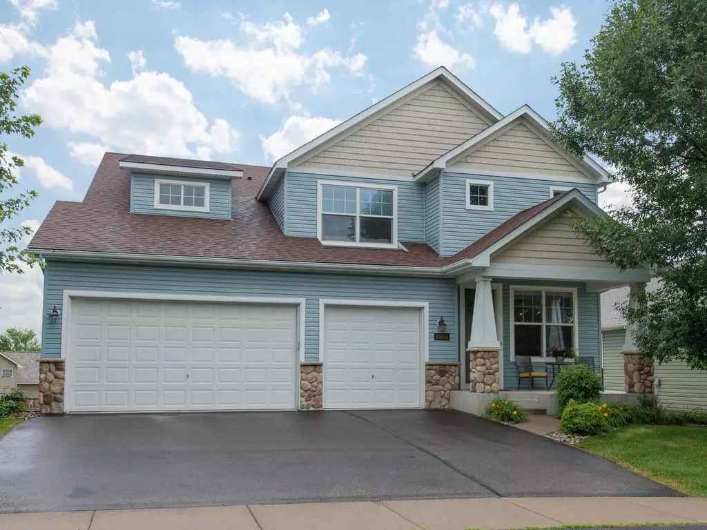 Woodbury, MN 55129,10869 Ashley LN