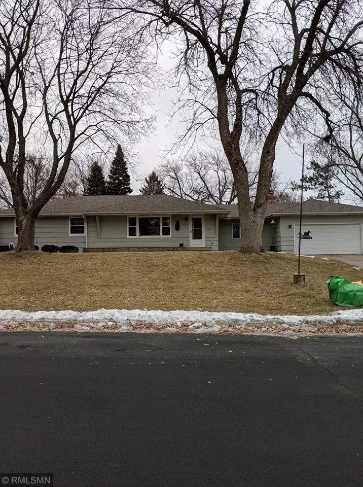 Bloomington, MN 55431,8813 Abbott AVE S