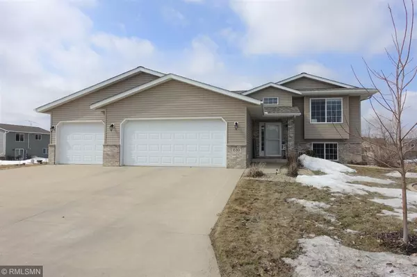 610 Minnesota ST NW, Hutchinson, MN 55350