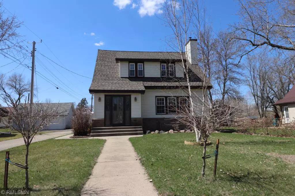 Long Prairie, MN 56347,215 3rd ST N