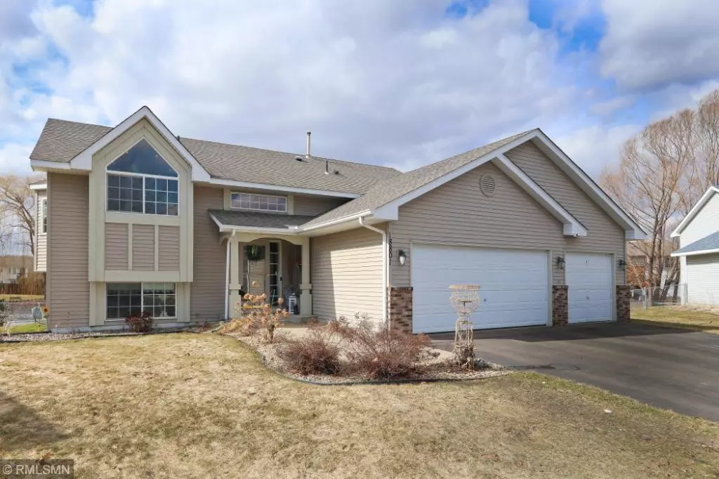 Farmington, MN 55024,18801 Easton CT