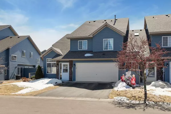 Centerville, MN 55038,2001 Willow CIR