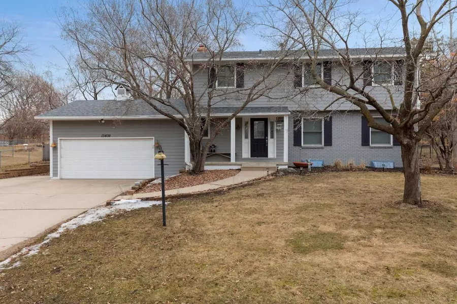 13409 Bryant AVE S, Burnsville, MN 55337