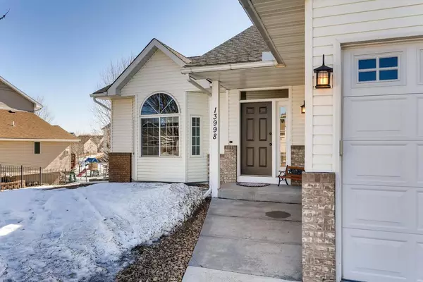 Rogers, MN 55374,13998 Starlite DR