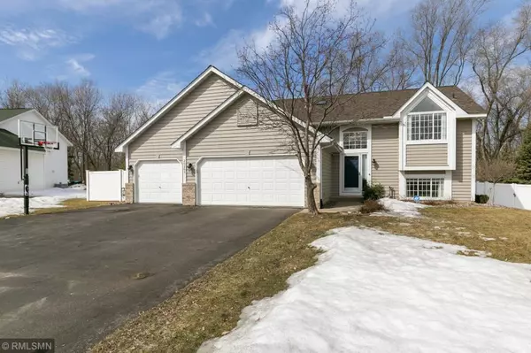 20263 Kensington WAY, Lakeville, MN 55044