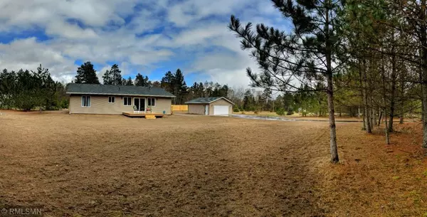 Backus, MN 56435,2470 18th ST SW