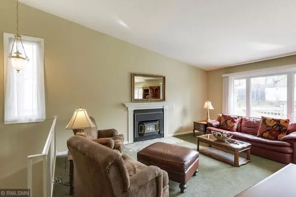 Plymouth, MN 55446,4056 Glacier LN N